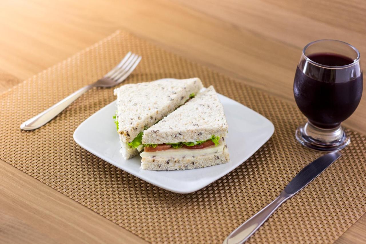 Tri Hotel Bento Gonçalves