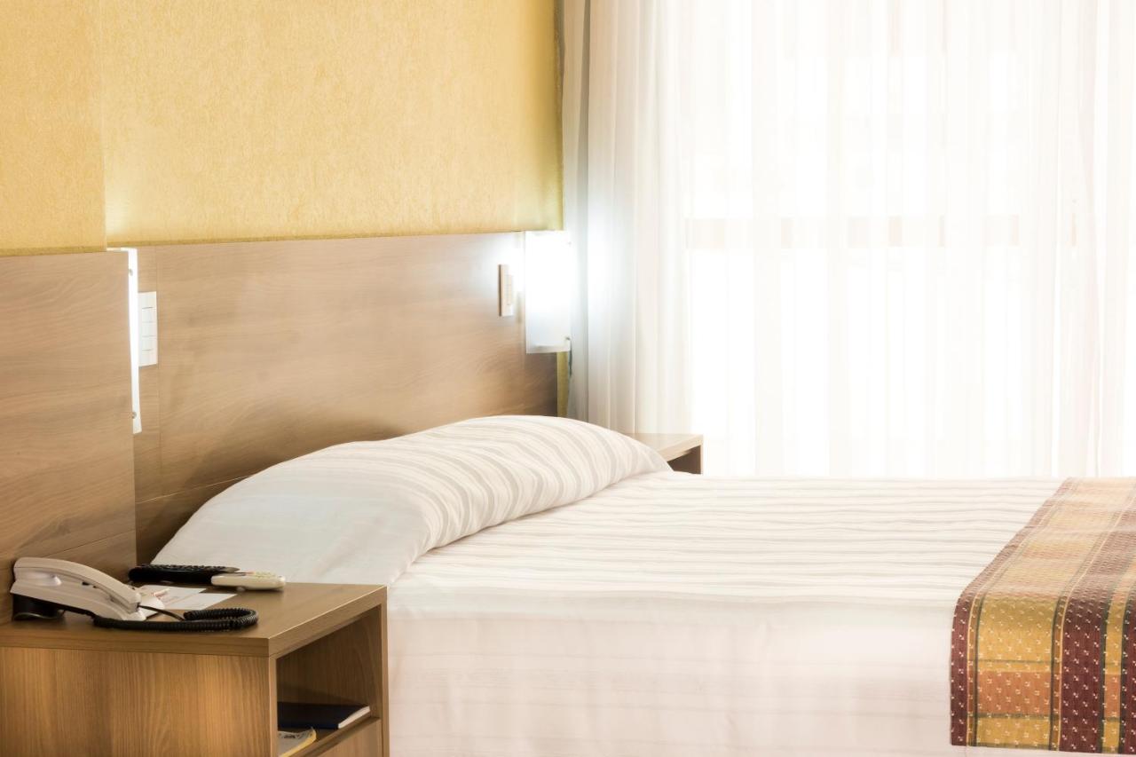 Tri Hotel Bento Gonçalves