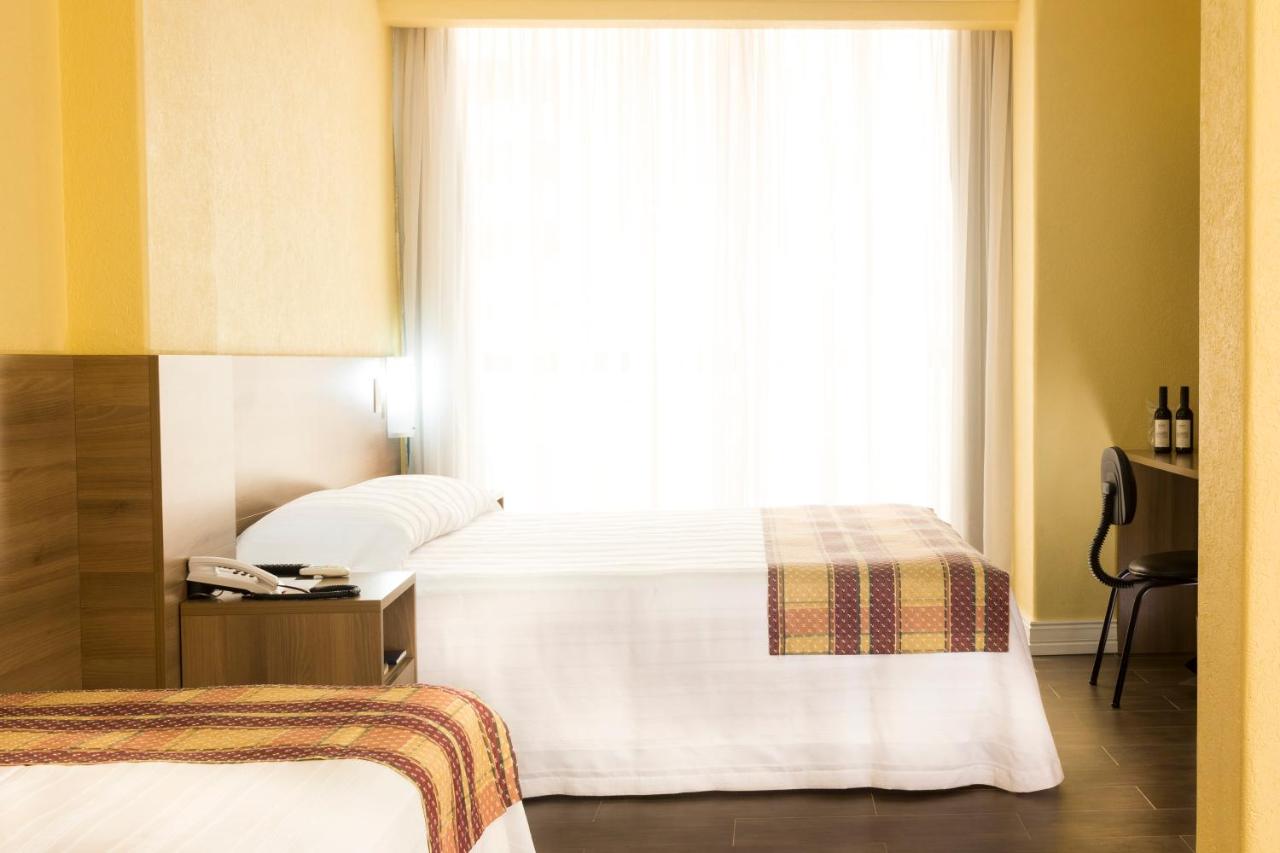 Tri Hotel Bento Gonçalves