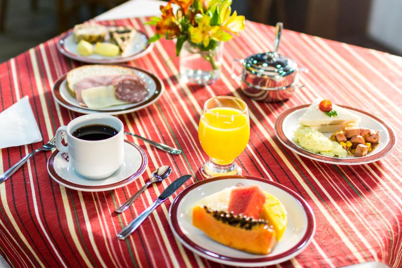 Tri Hotel Bento Gonçalves