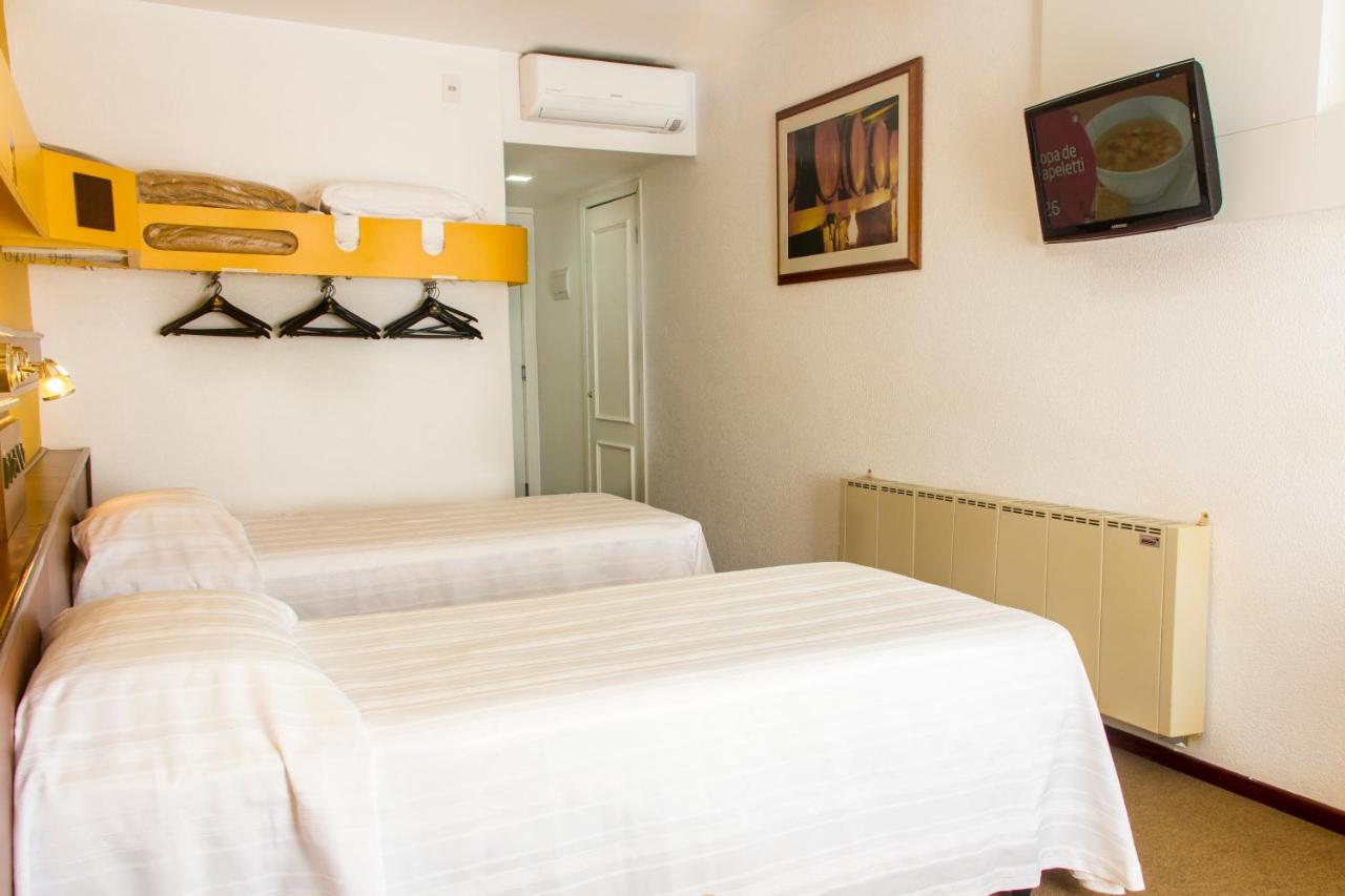 Tri Hotel Bento Gonçalves