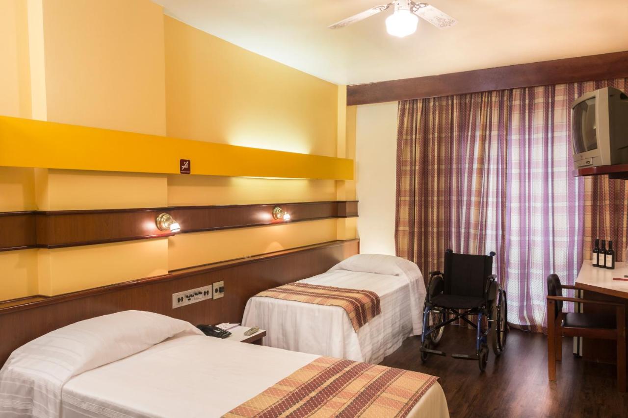 Tri Hotel Bento Gonçalves