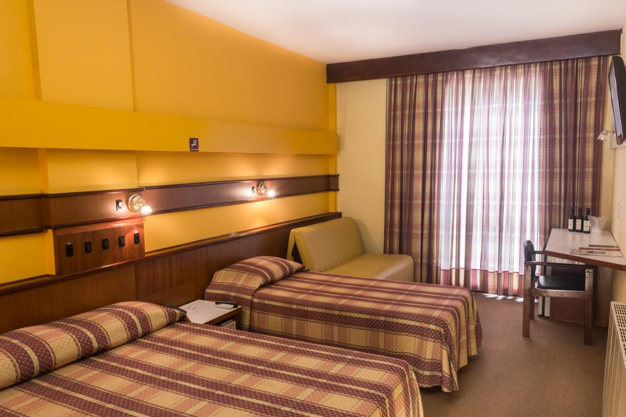 Tri Hotel Bento Gonçalves