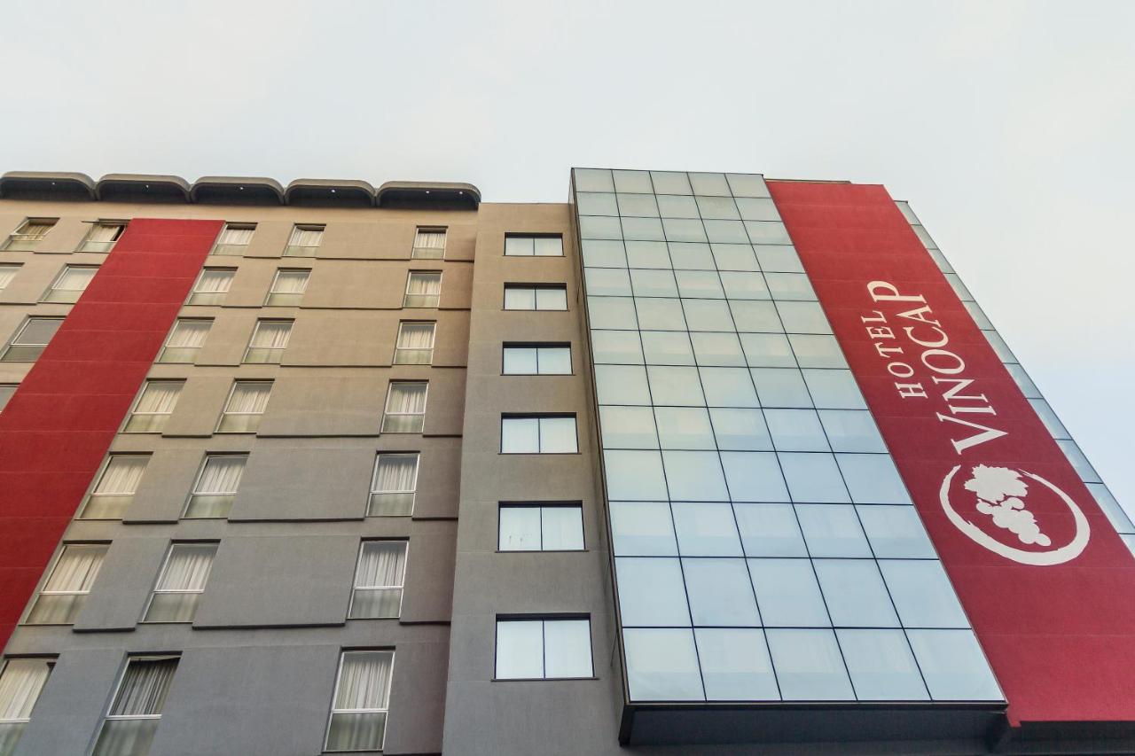 Tri Hotel Bento Gonçalves