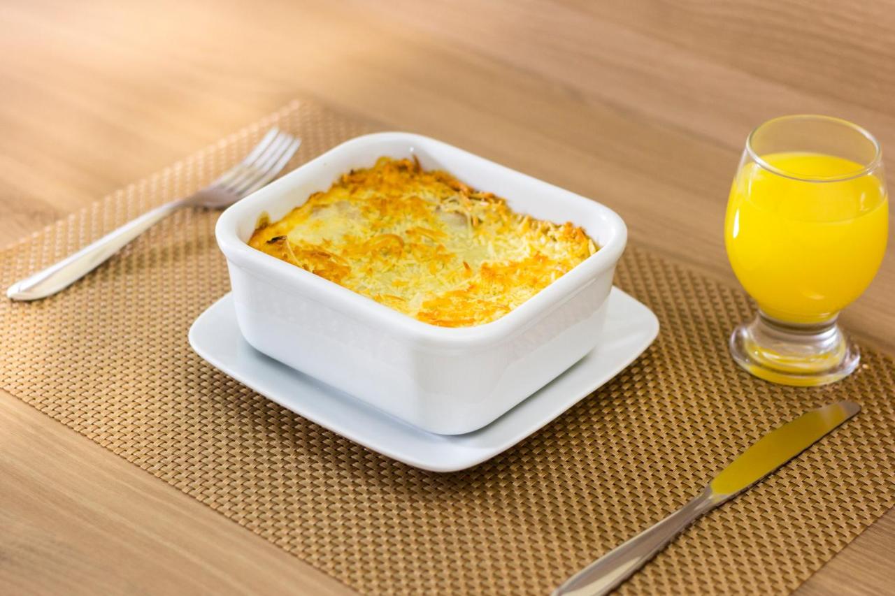 Tri Hotel Bento Gonçalves