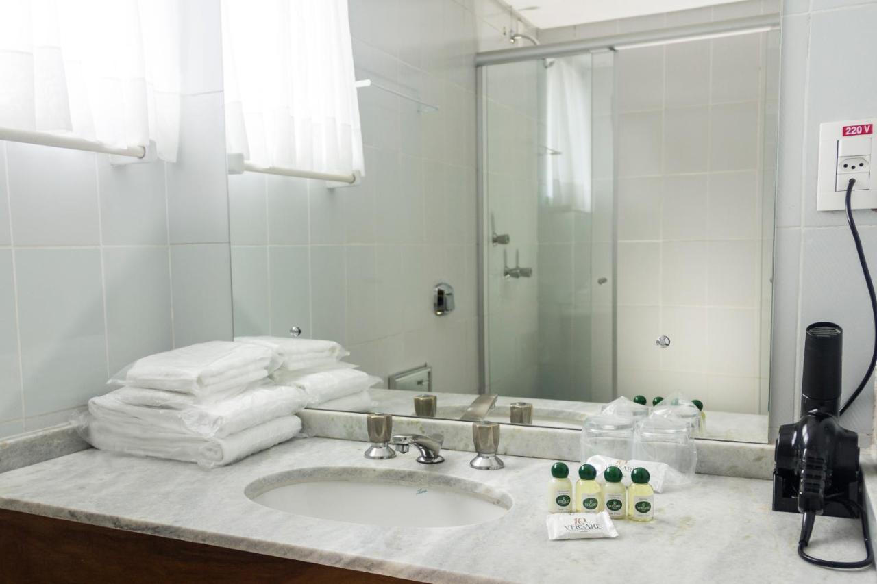 Tri Hotel Bento Gonçalves