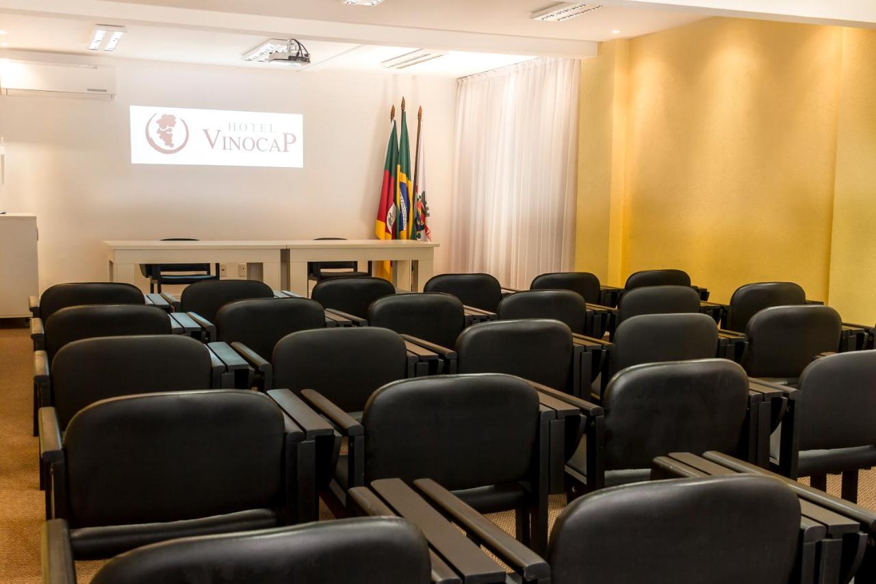 Tri Hotel Bento Gonçalves