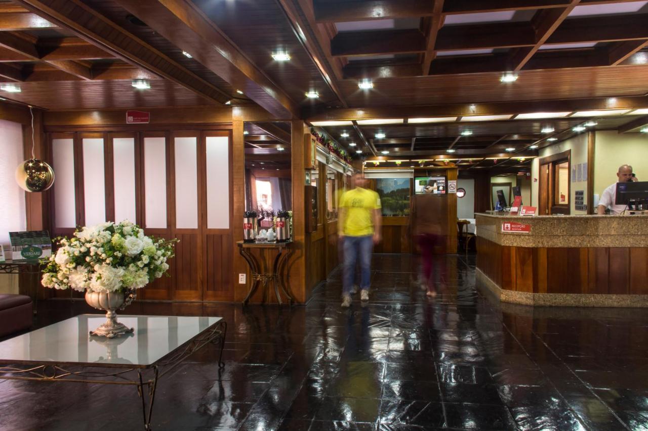 Tri Hotel Bento Gonçalves