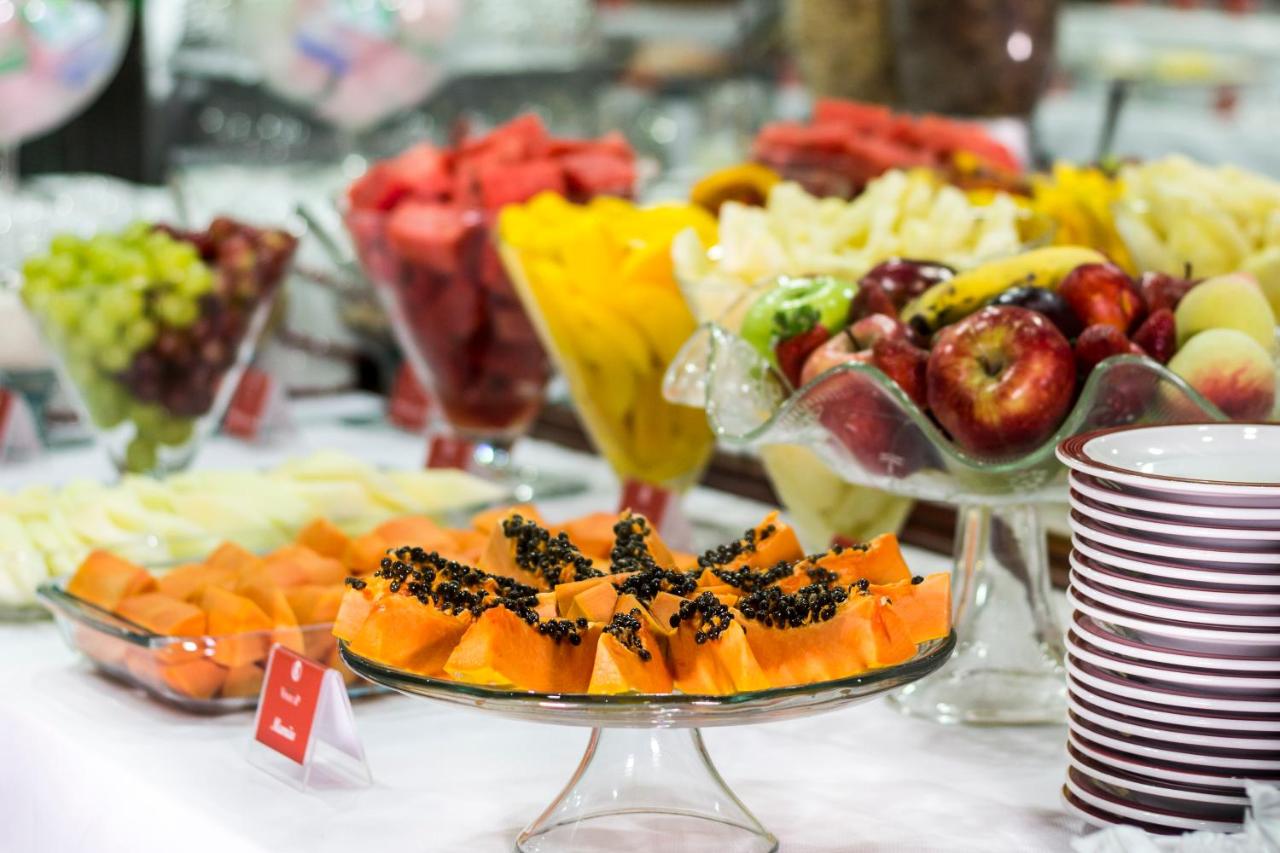 Tri Hotel Bento Gonçalves