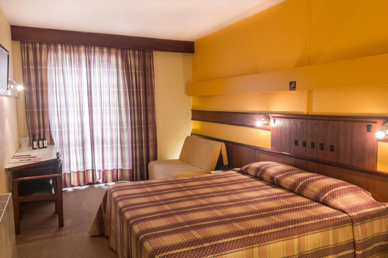 Tri Hotel Bento Gonçalves
