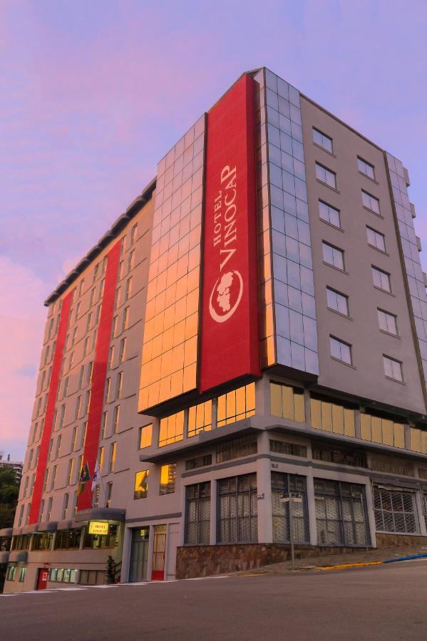 Tri Hotel Bento Gonçalves