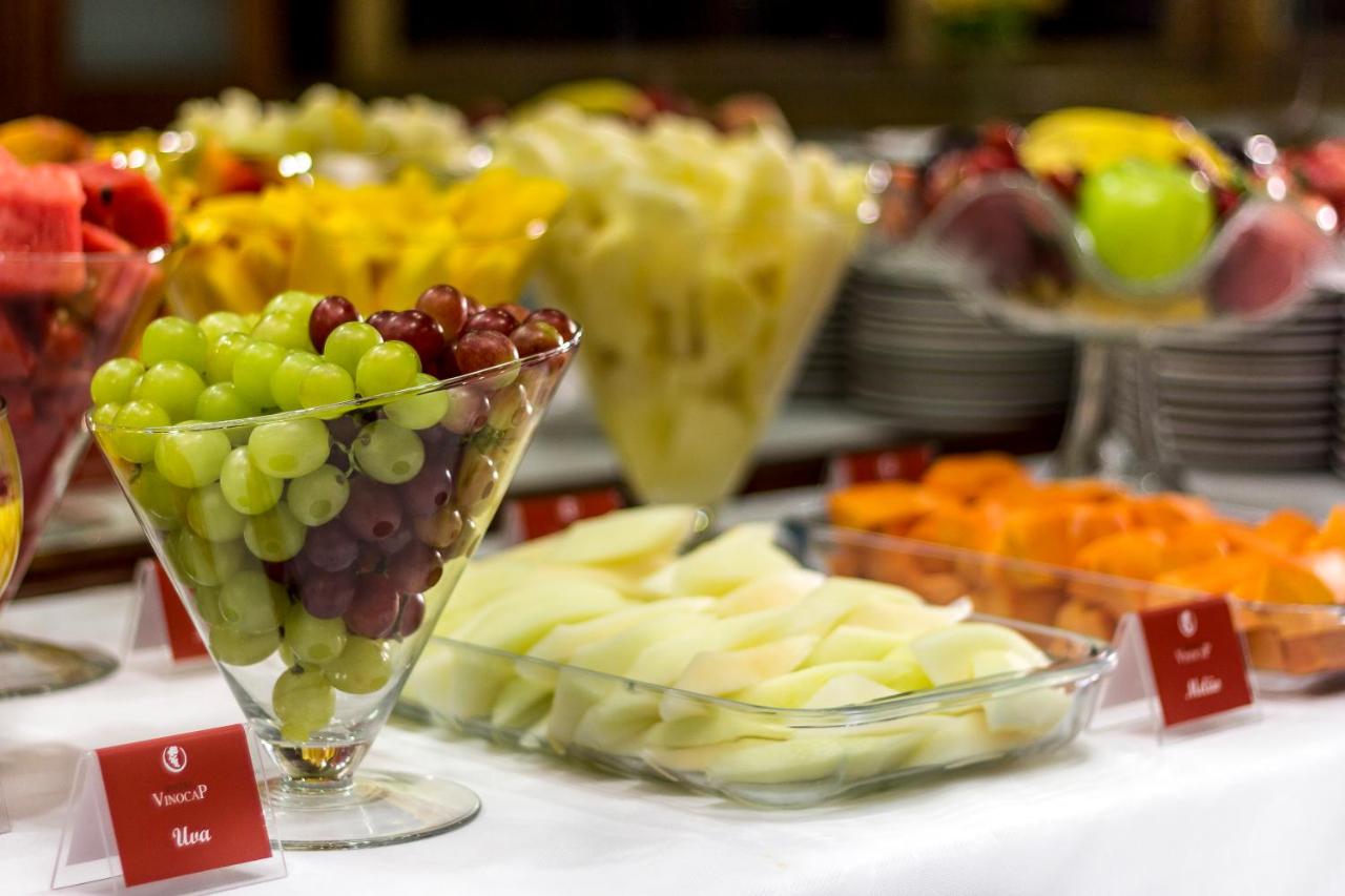Tri Hotel Bento Gonçalves