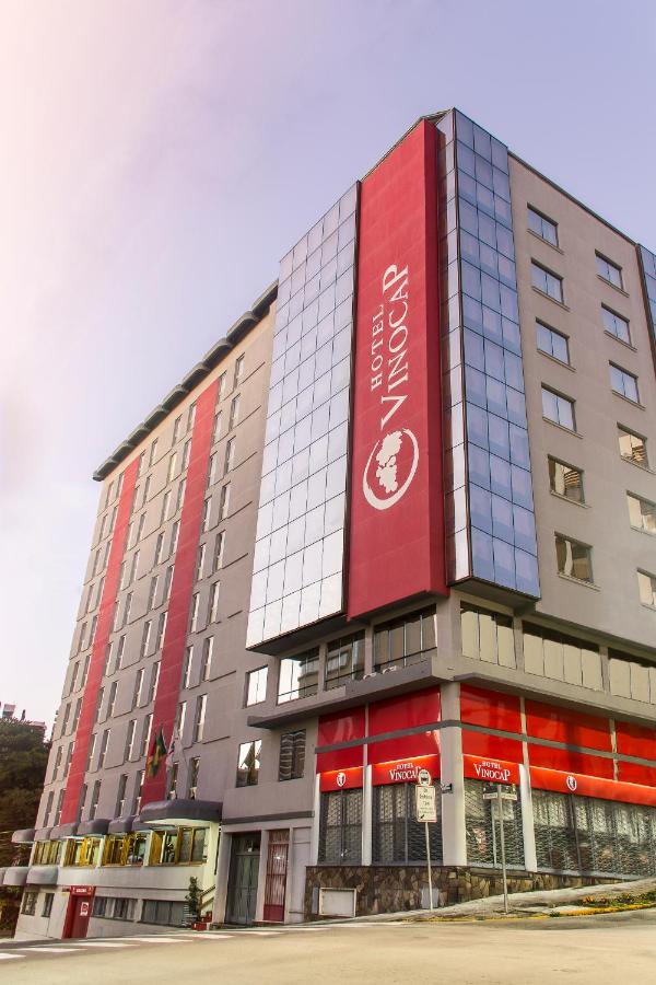 Tri Hotel Bento Gonçalves