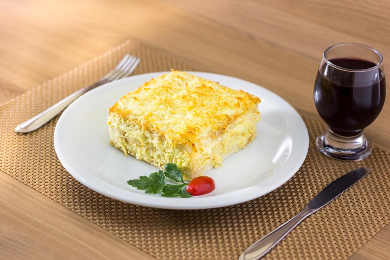 Tri Hotel Bento Gonçalves