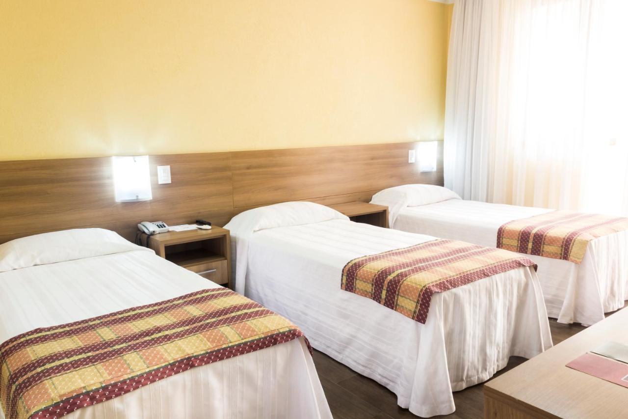 Tri Hotel Bento Gonçalves
