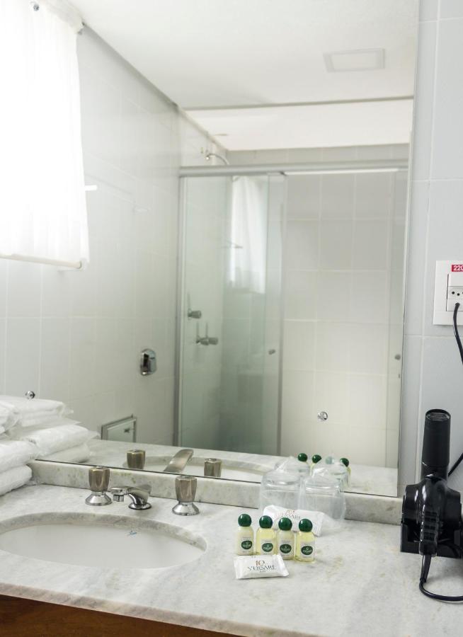 Tri Hotel Bento Gonçalves