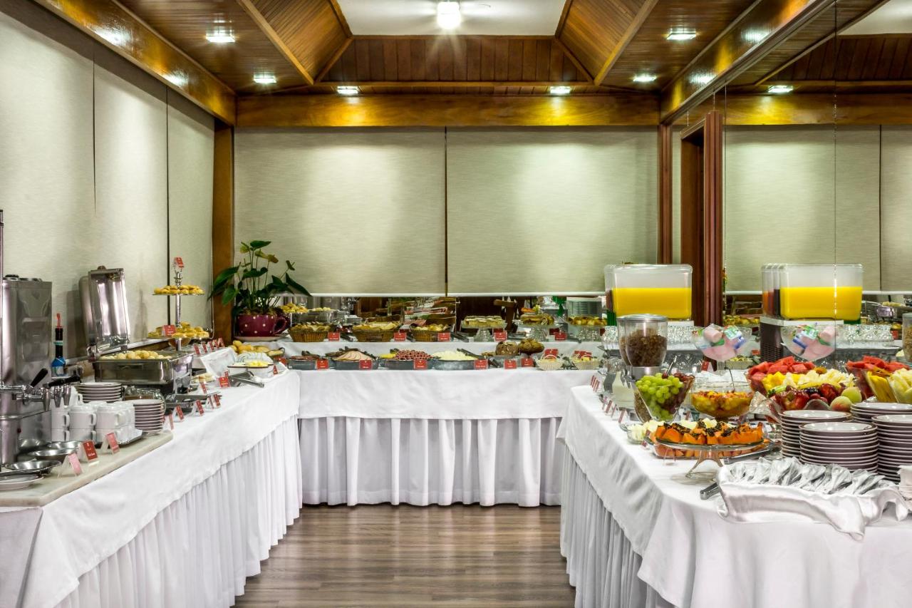 Tri Hotel Bento Gonçalves