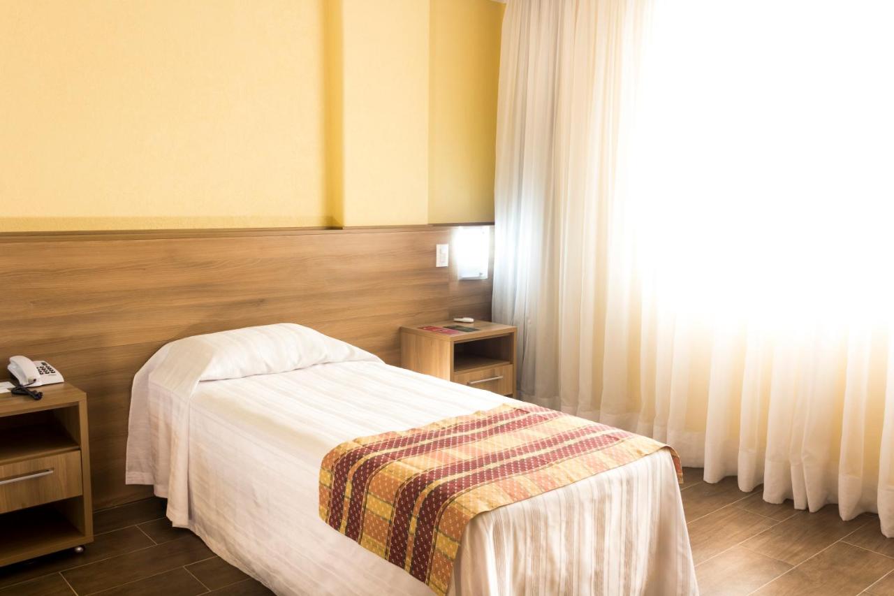 Tri Hotel Bento Gonçalves