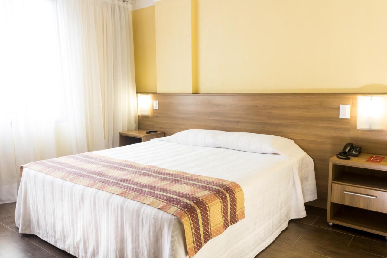 Tri Hotel Bento Gonçalves