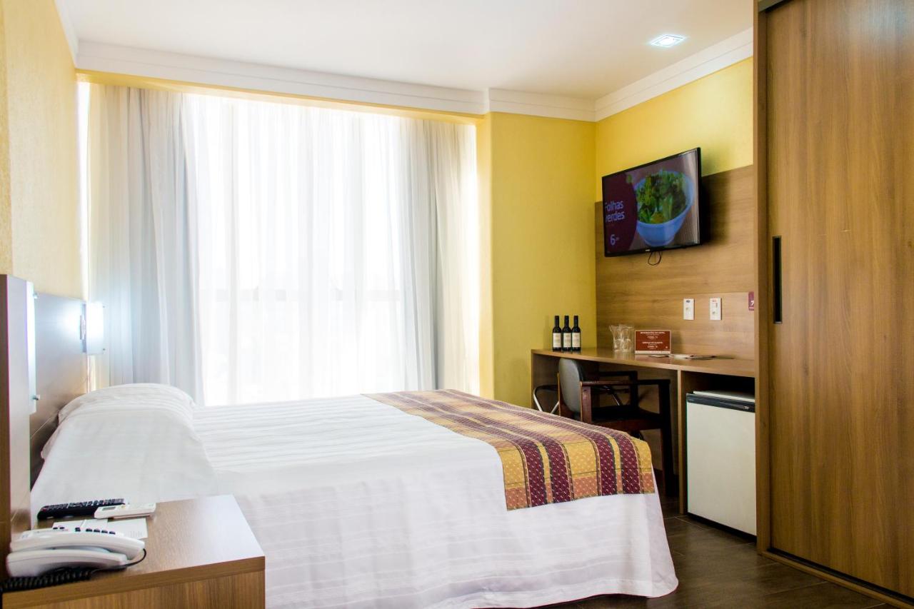 Tri Hotel Bento Gonçalves