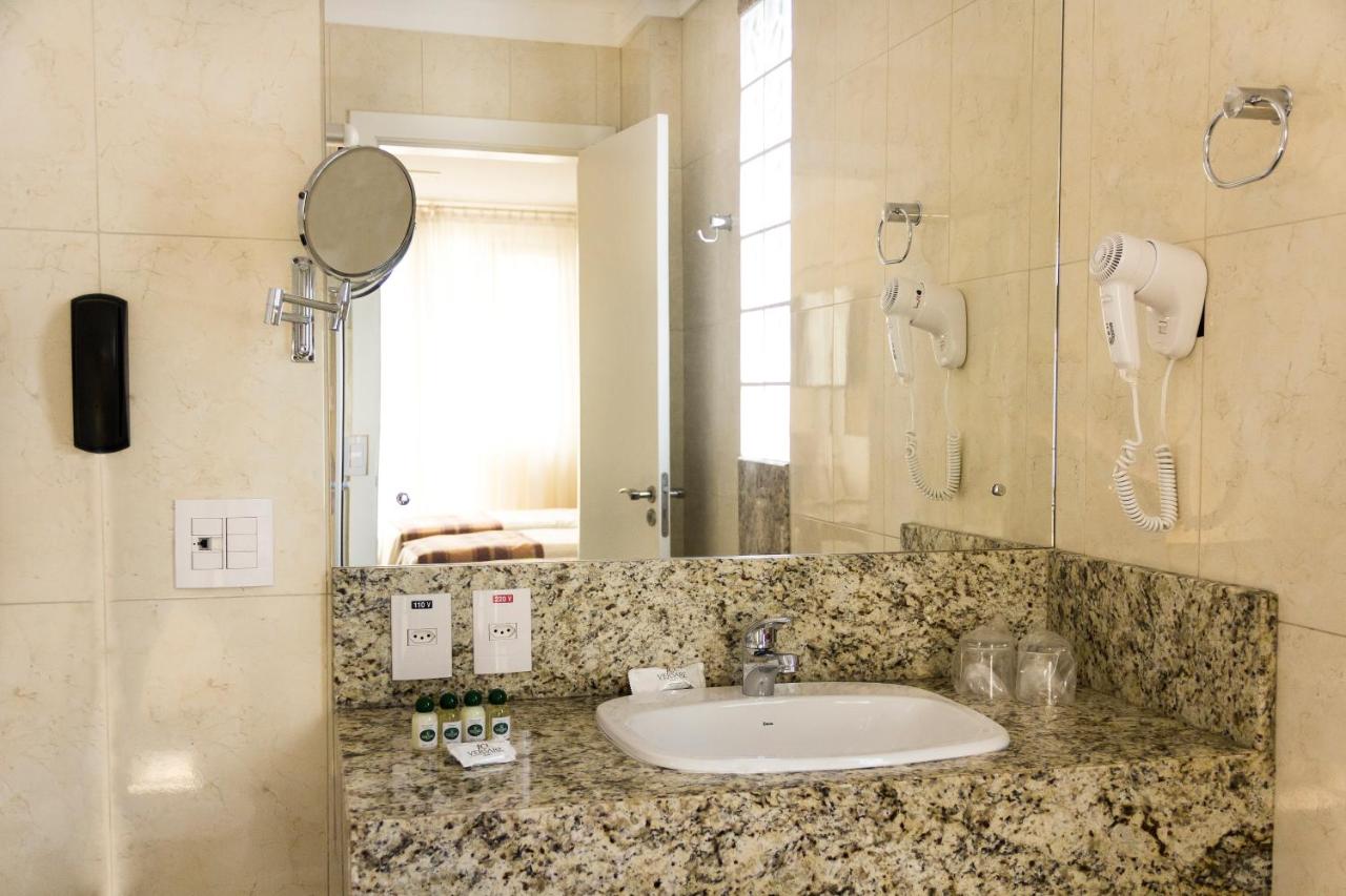 Tri Hotel Bento Gonçalves