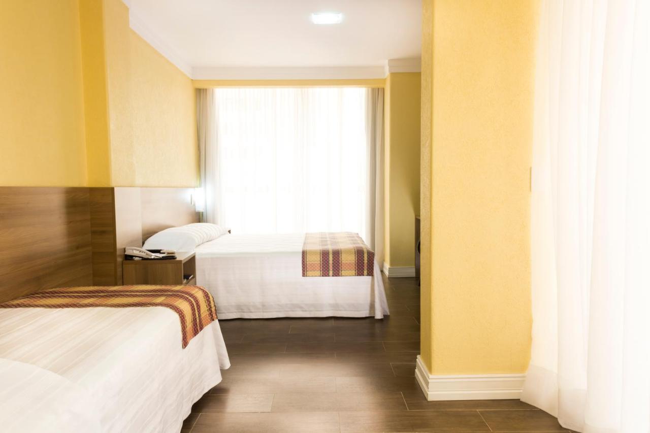 Tri Hotel Bento Gonçalves