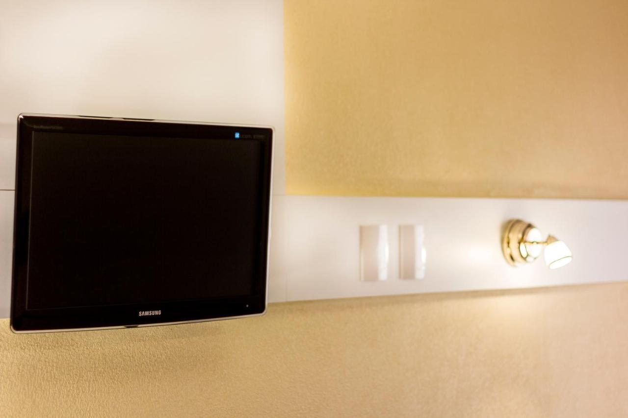 Tri Hotel Bento Gonçalves