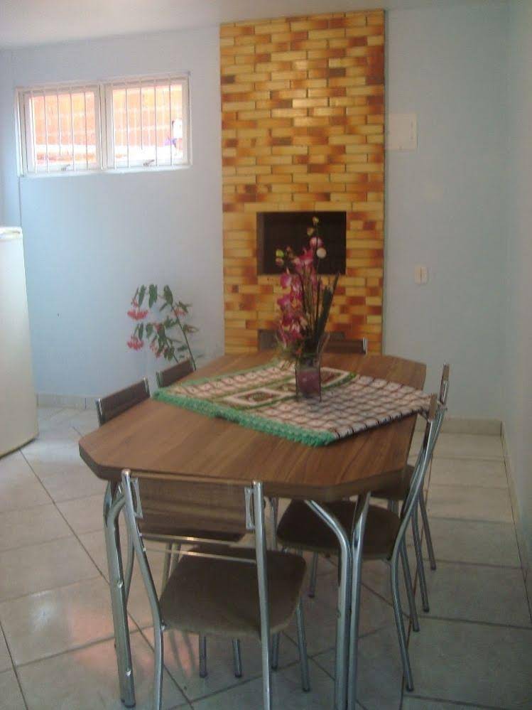 Residencial dos Vinhedos