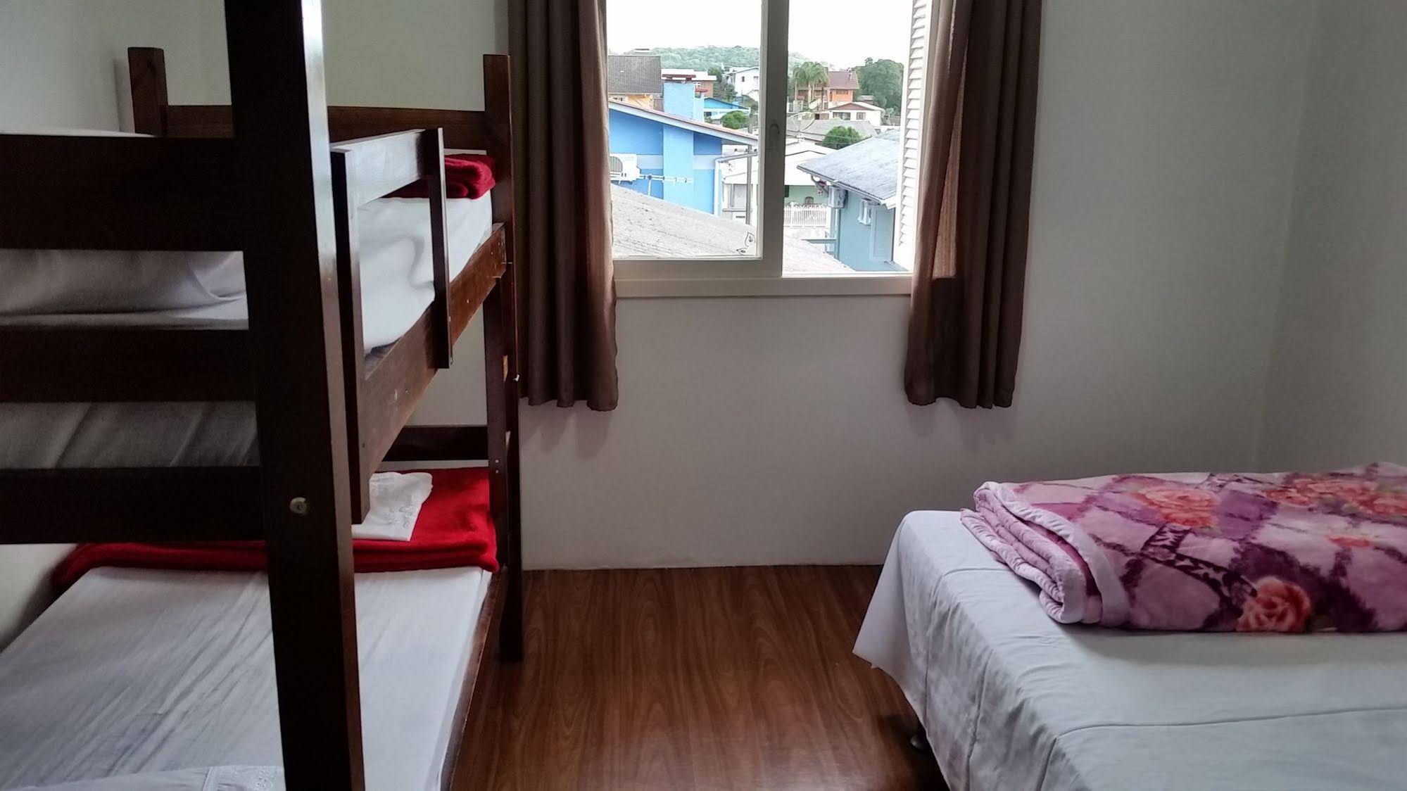 Residencial dos Vinhedos