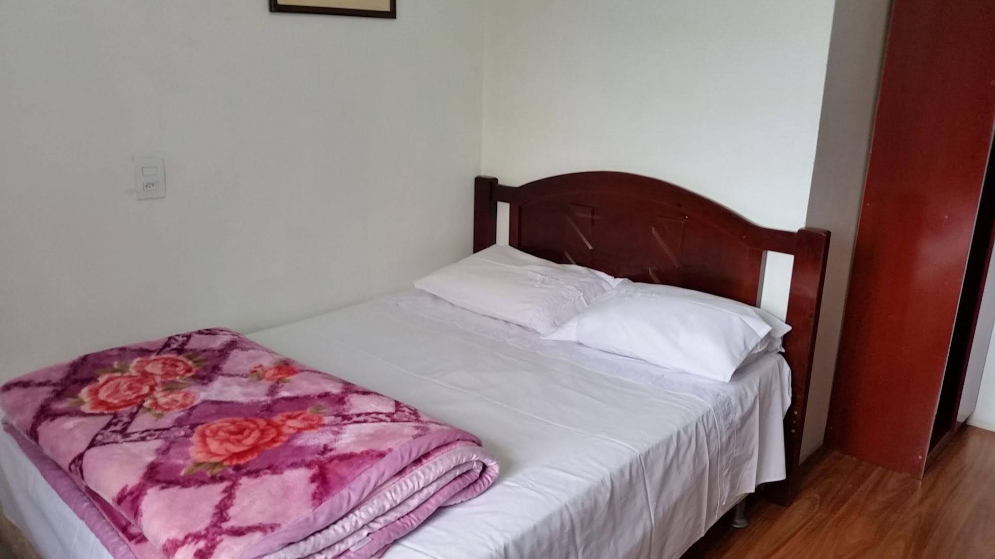 Residencial dos Vinhedos