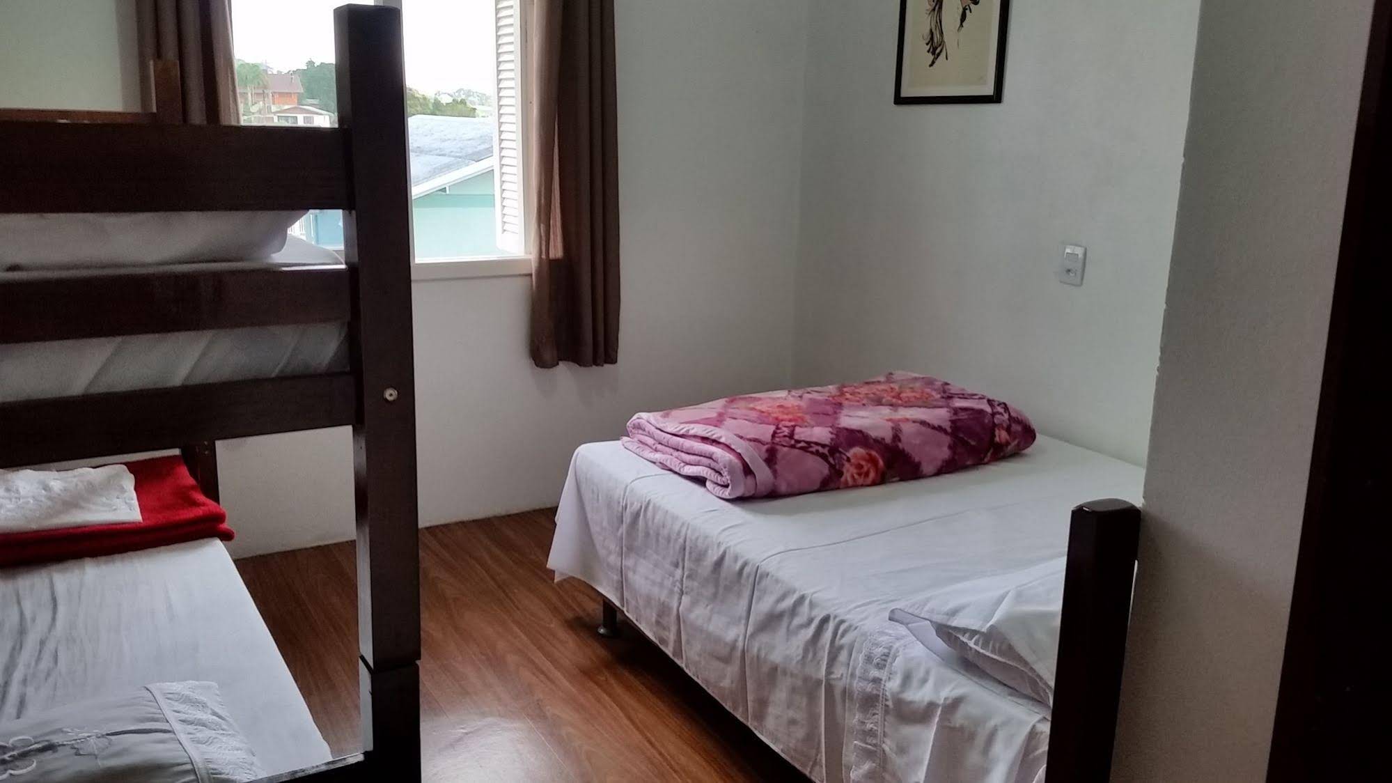 Residencial dos Vinhedos