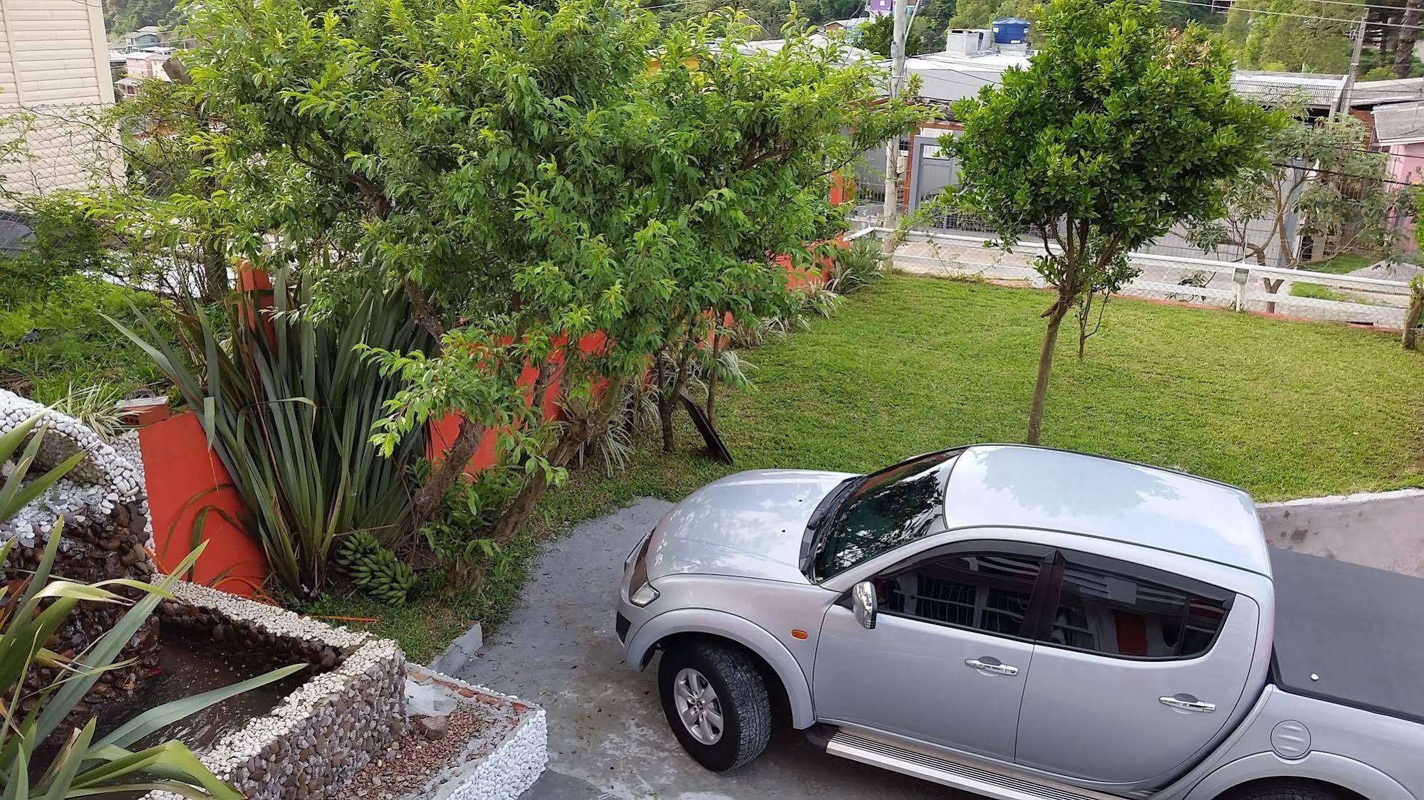 Residencial dos Vinhedos