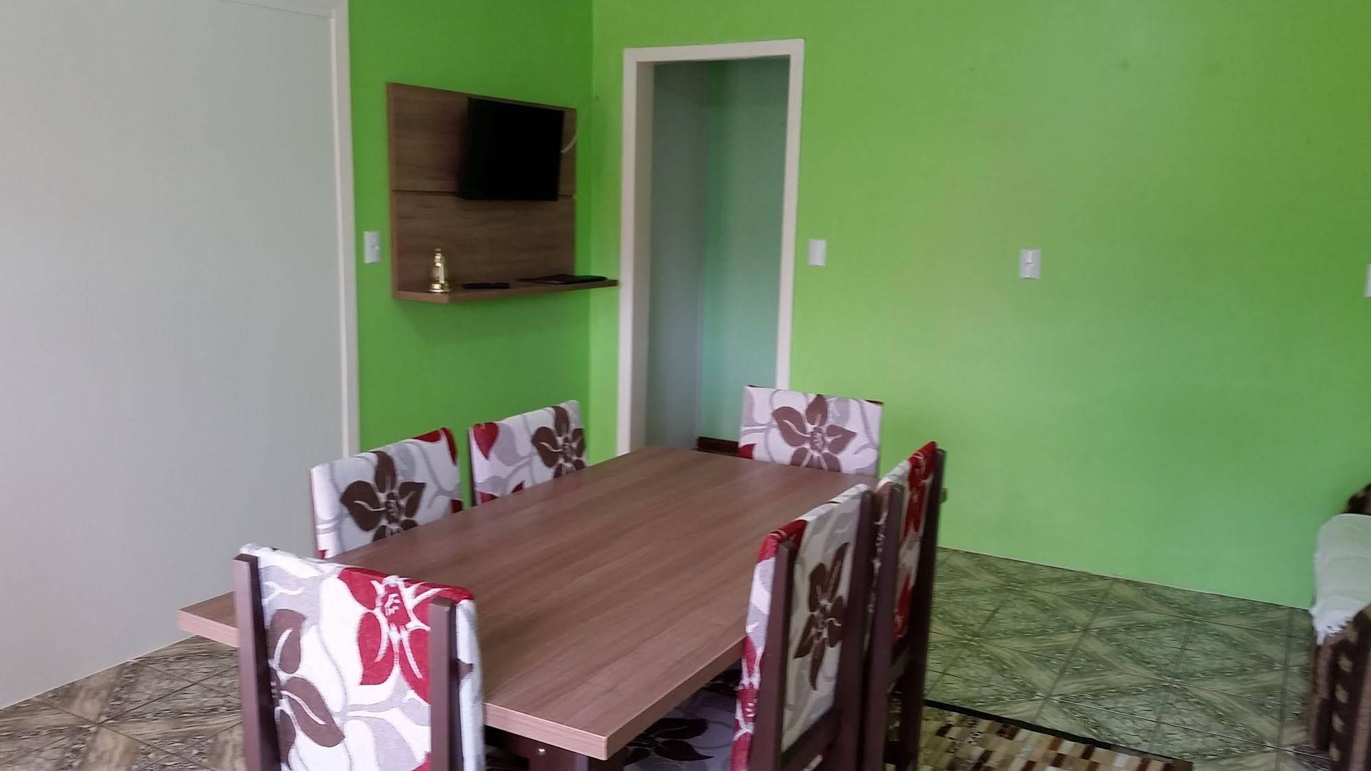 Residencial dos Vinhedos