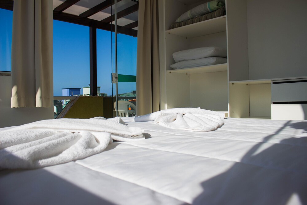 Apart Hotel Brisa do Mar