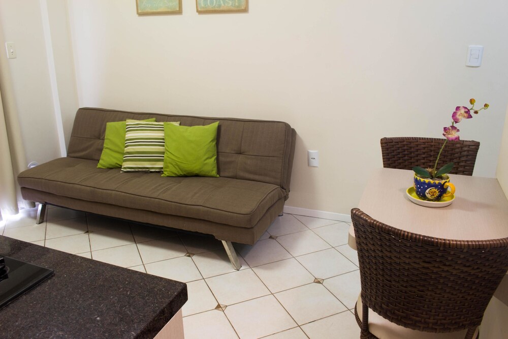 Apart Hotel Brisa do Mar