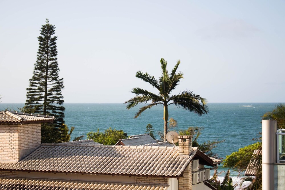 Apart Hotel Brisa do Mar