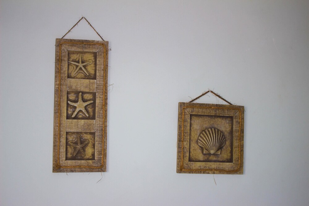 Apart Hotel Brisa do Mar