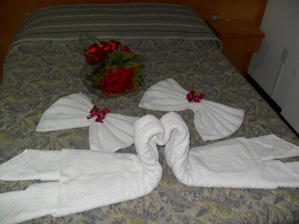 Apart Hotel Brisa do Mar