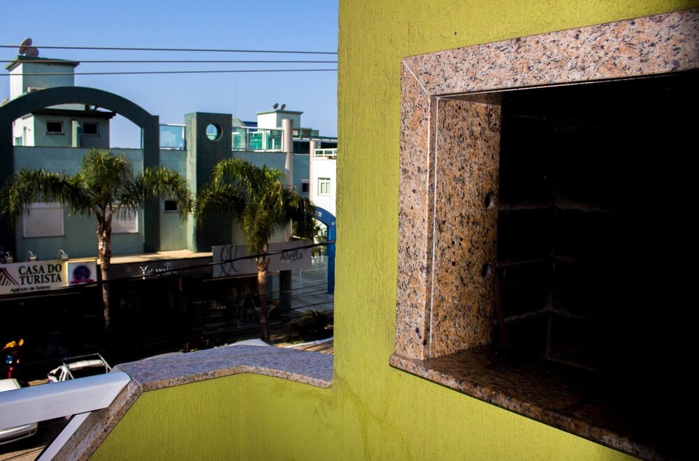 Apart Hotel Brisa do Mar