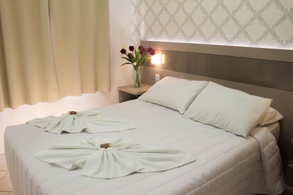 Apart Hotel Brisa do Mar