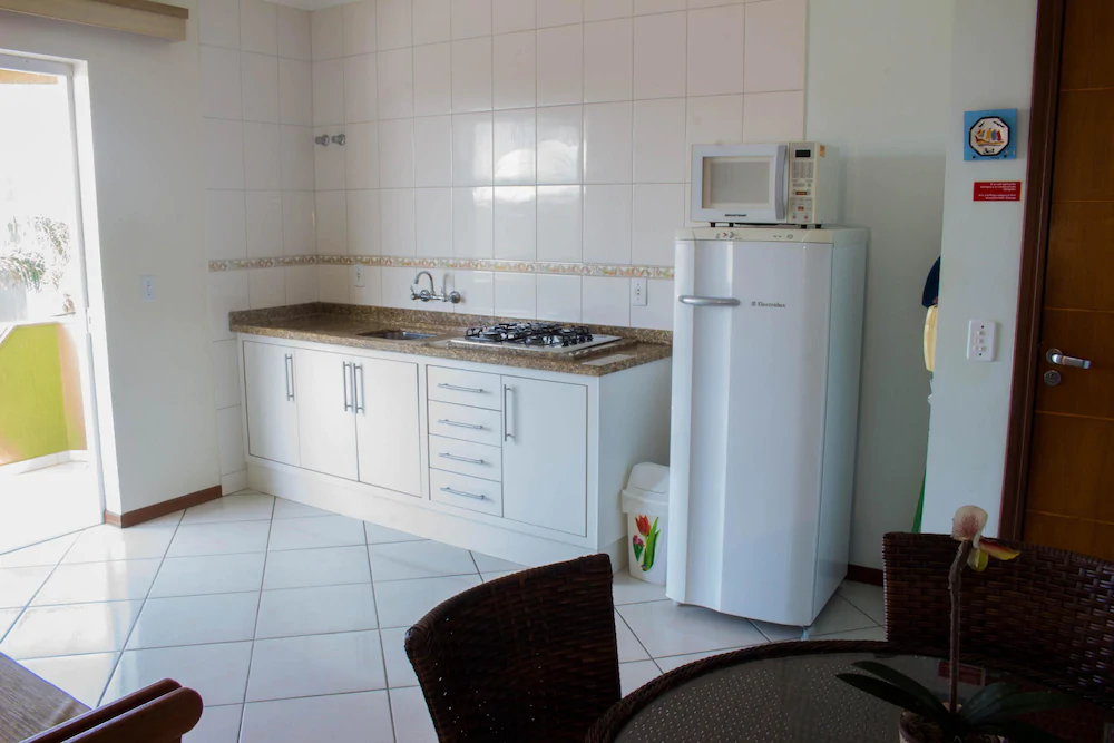 Apart Hotel Brisa do Mar