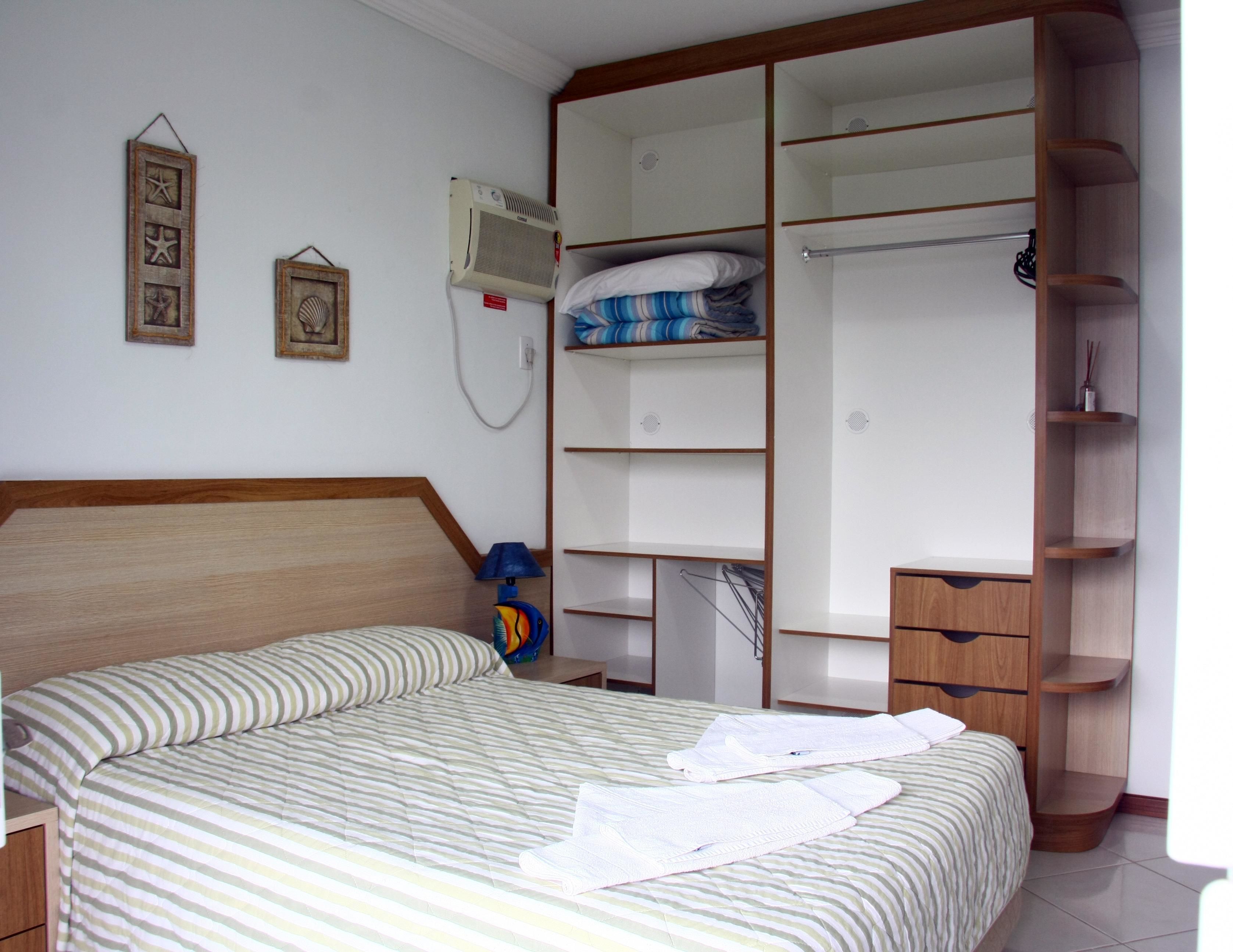 Apart Hotel Brisa do Mar