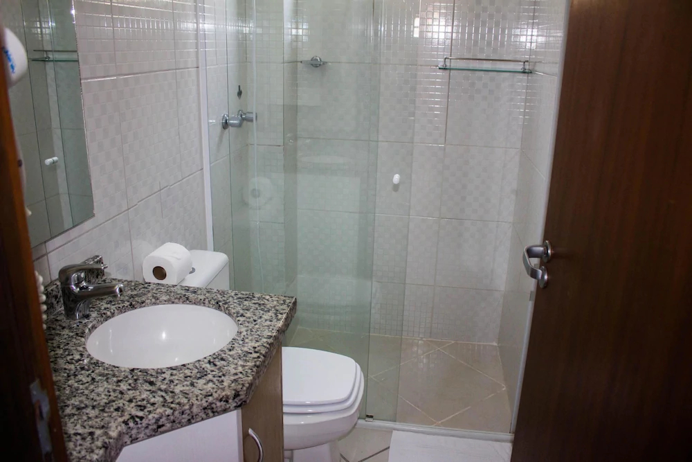 Apart Hotel Brisa do Mar