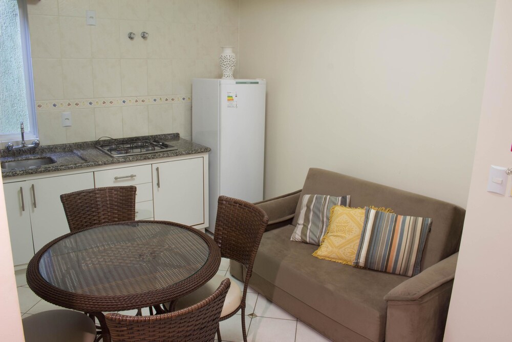 Apart Hotel Brisa do Mar