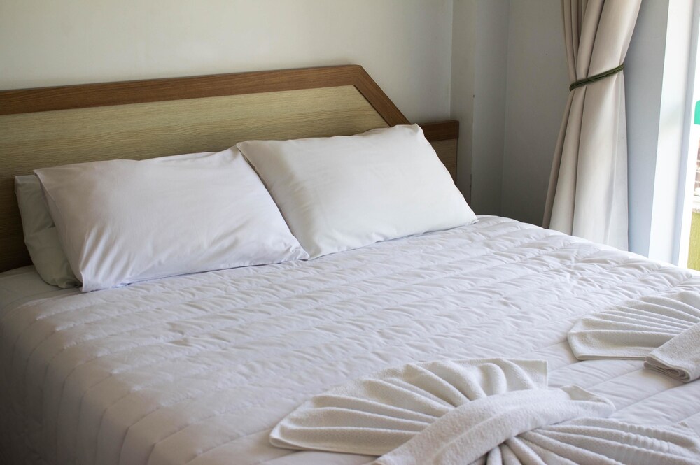 Apart Hotel Brisa do Mar