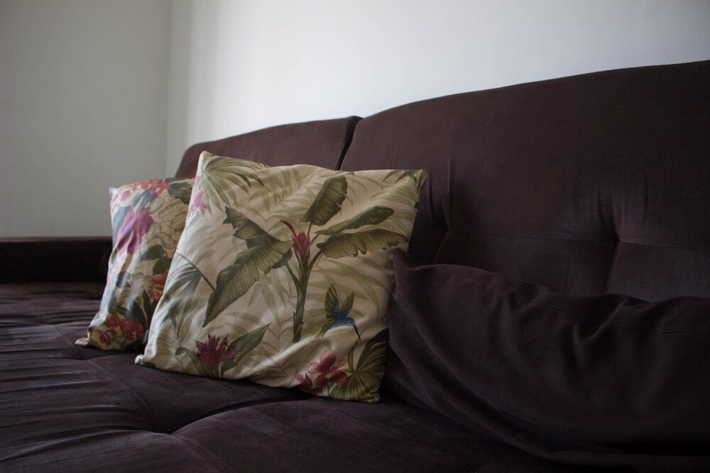 Apart Hotel Brisa do Mar