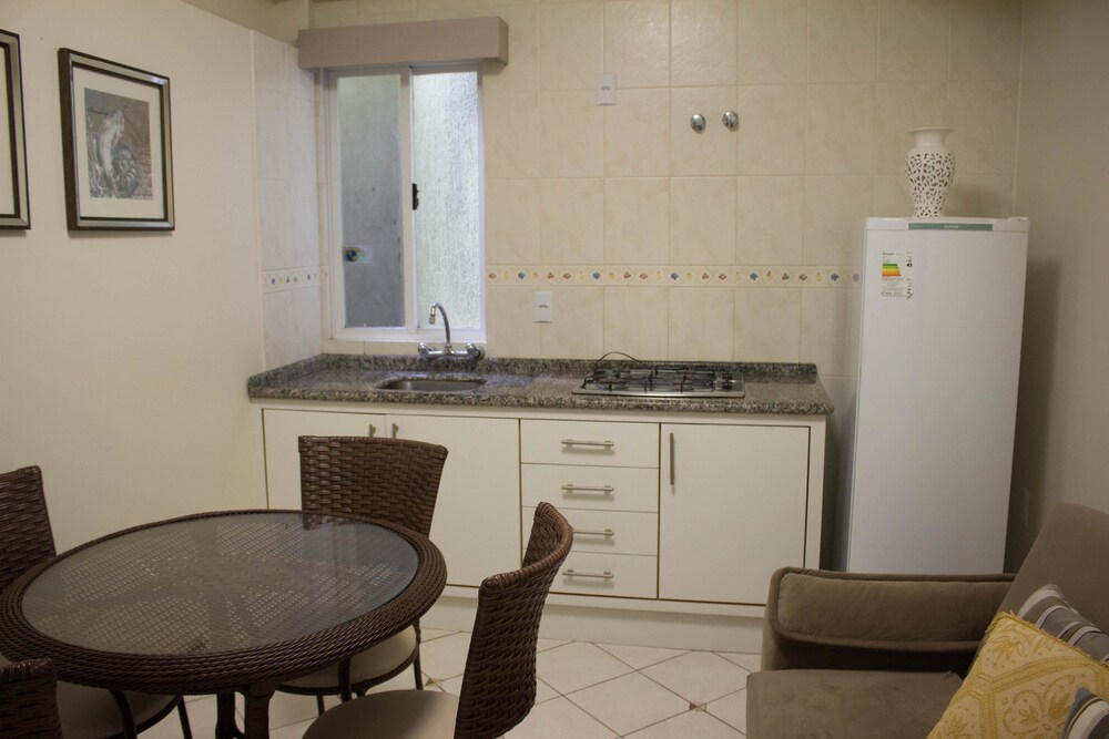 Apart Hotel Brisa do Mar