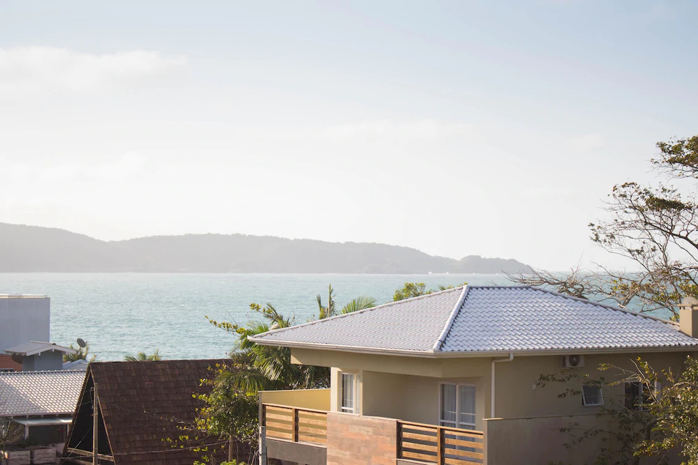 Apart Hotel Brisa do Mar