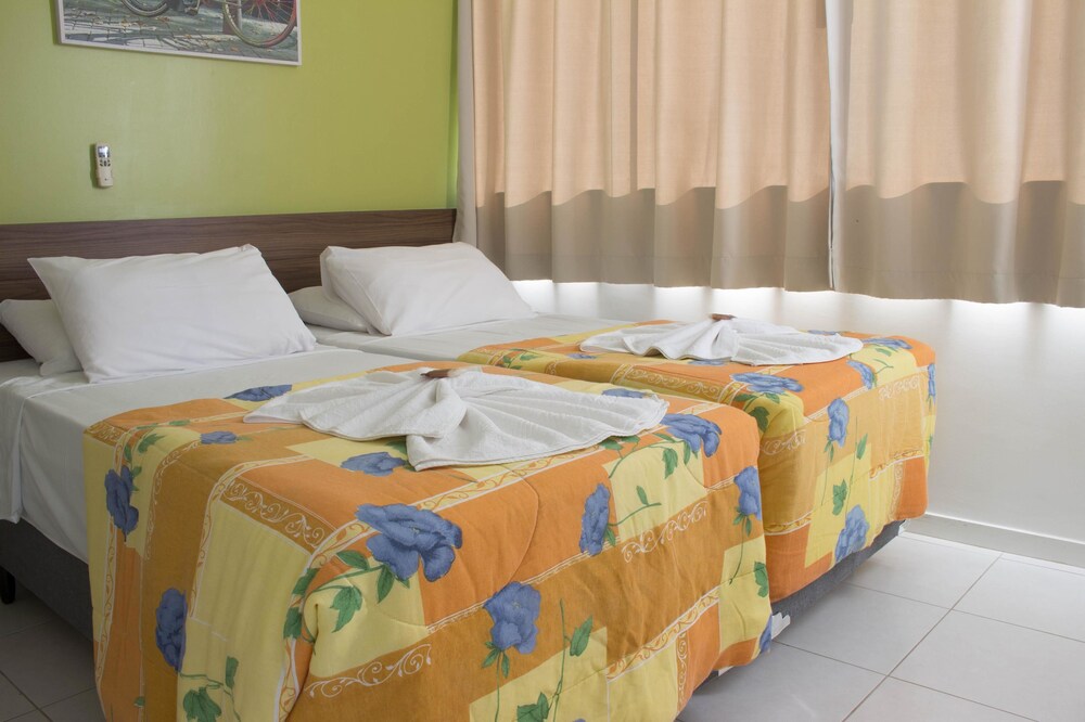 Apart Hotel Brisa do Mar