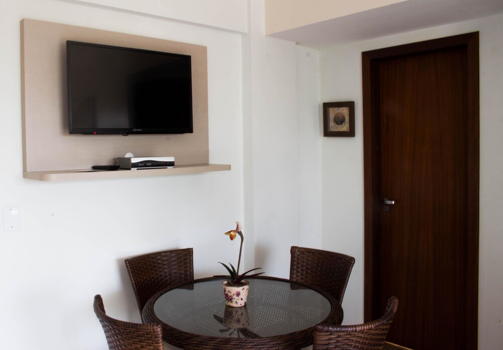 Apart Hotel Brisa do Mar